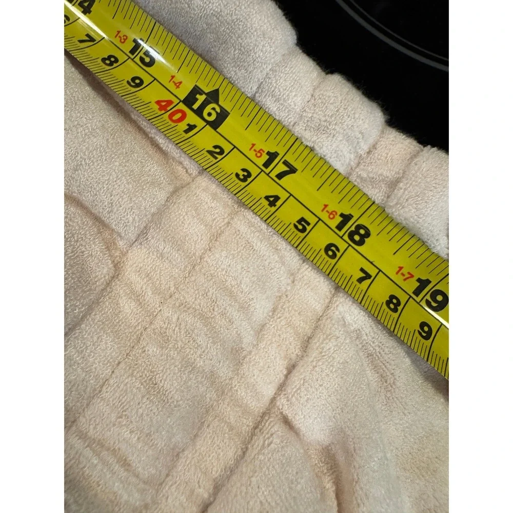 Fate measurements chest
